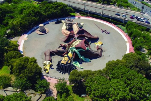 Parque Gulliver