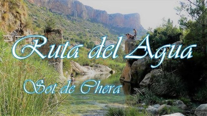 Ruta del Agua Sot de Chera