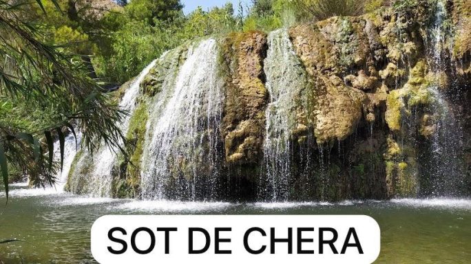 Sot de Chera