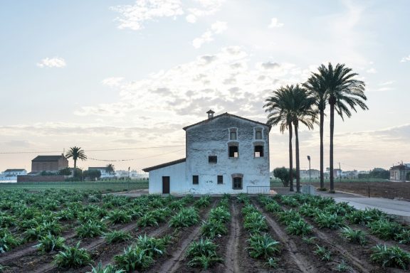 Huerta Valenciana