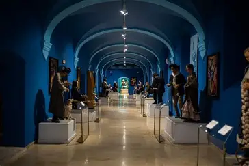 Museo Fallero Museo Fallero de Valencia