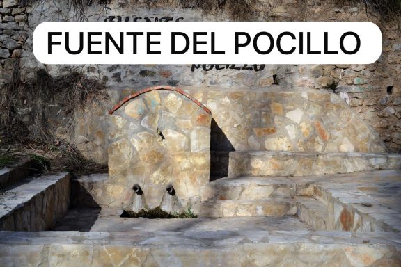 Fuente del Pocillo